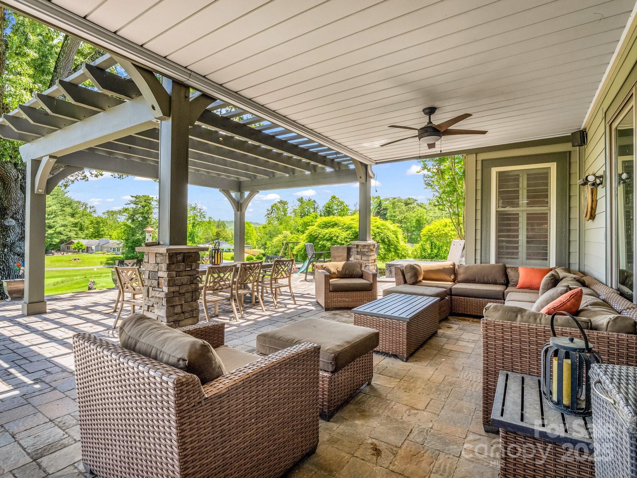 1903 Country Club Road Hendersonville, NC 28739 - Photo 37 of 43 Gallery Image 37