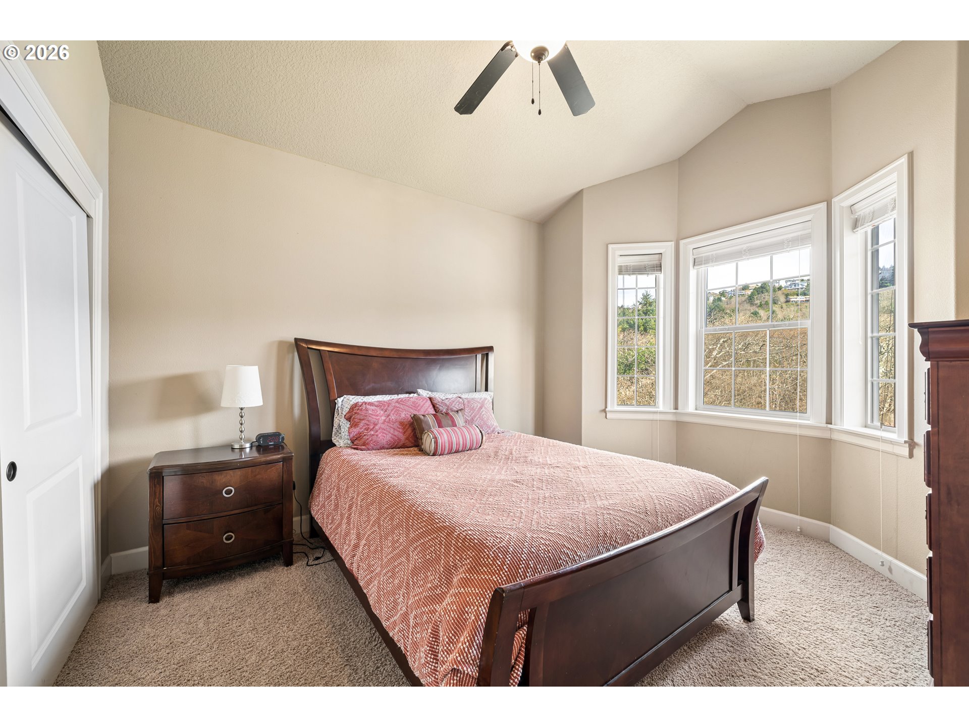 547 Front Street Rockaway Beach, OR 97136 - Photo 11 of 21 Bedroom