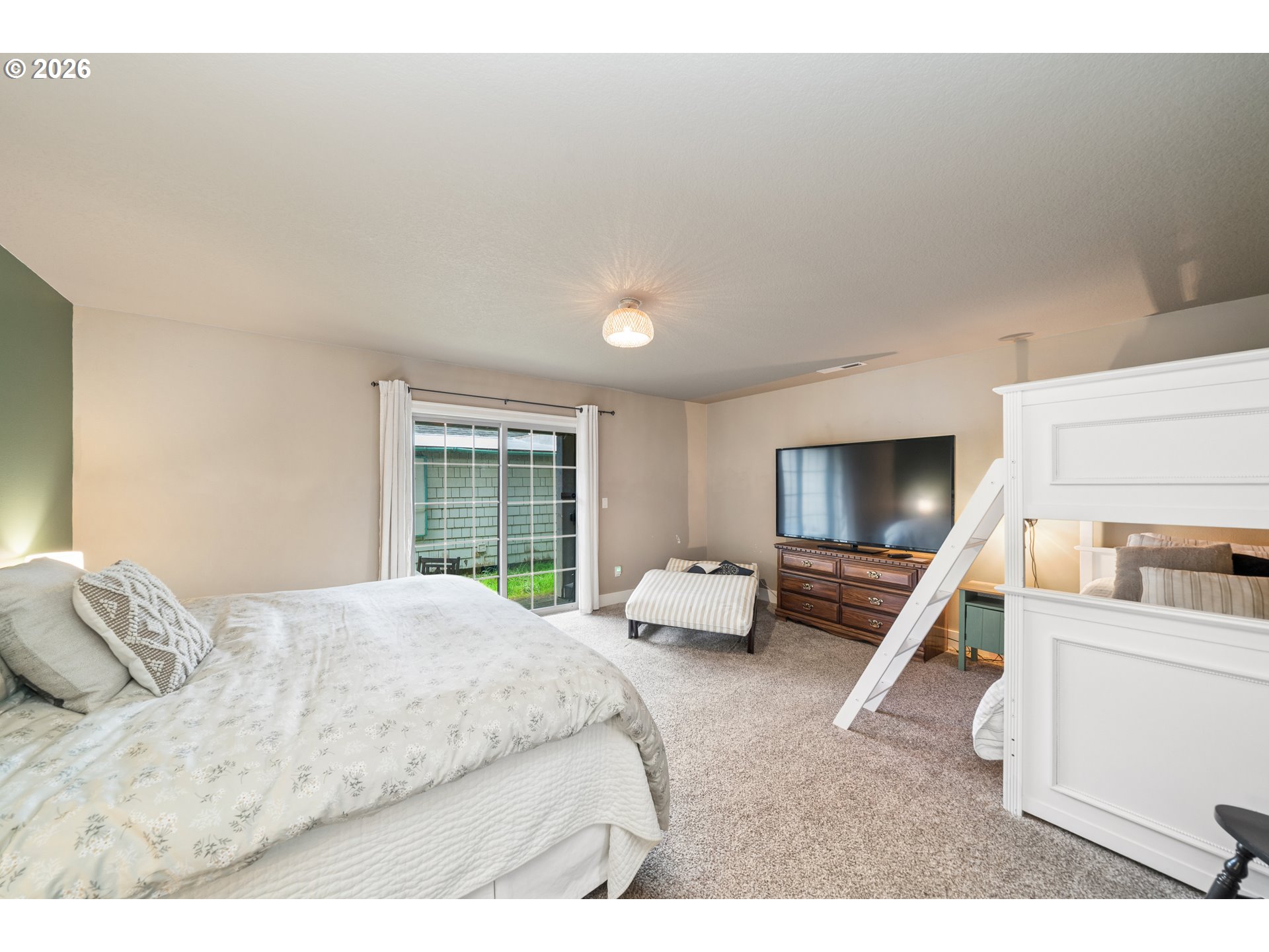 547 Front Street Rockaway Beach, OR 97136 - Photo 14 of 21 Bedroom