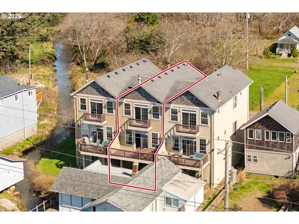 $510,000 | 547 Front Street, Rockaway Beach, OR 97136