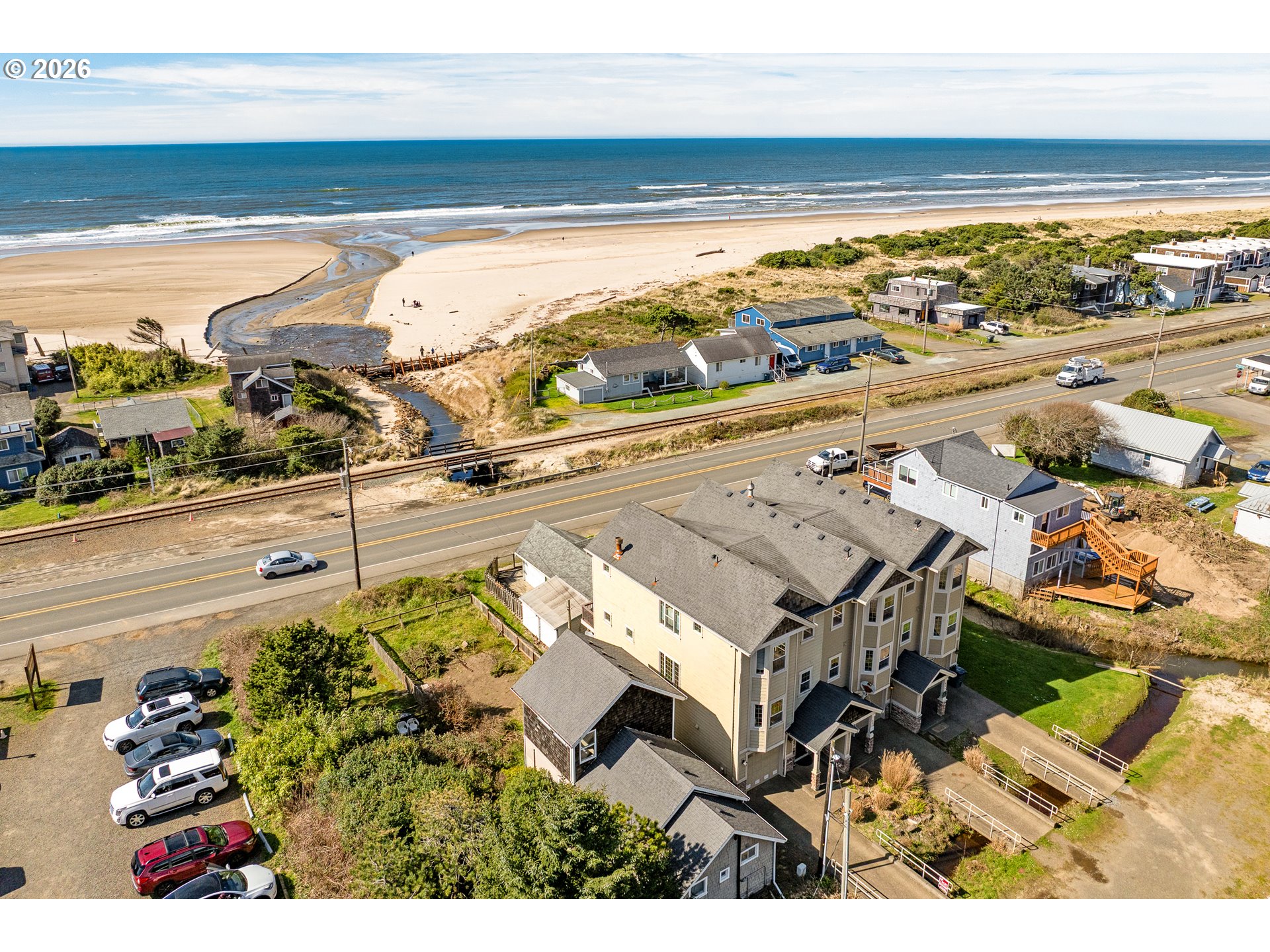547 Front Street Rockaway Beach, OR 97136 - Photo 21 of 21