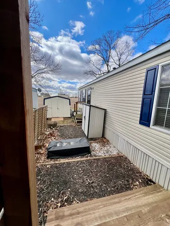 a view of outdoor space