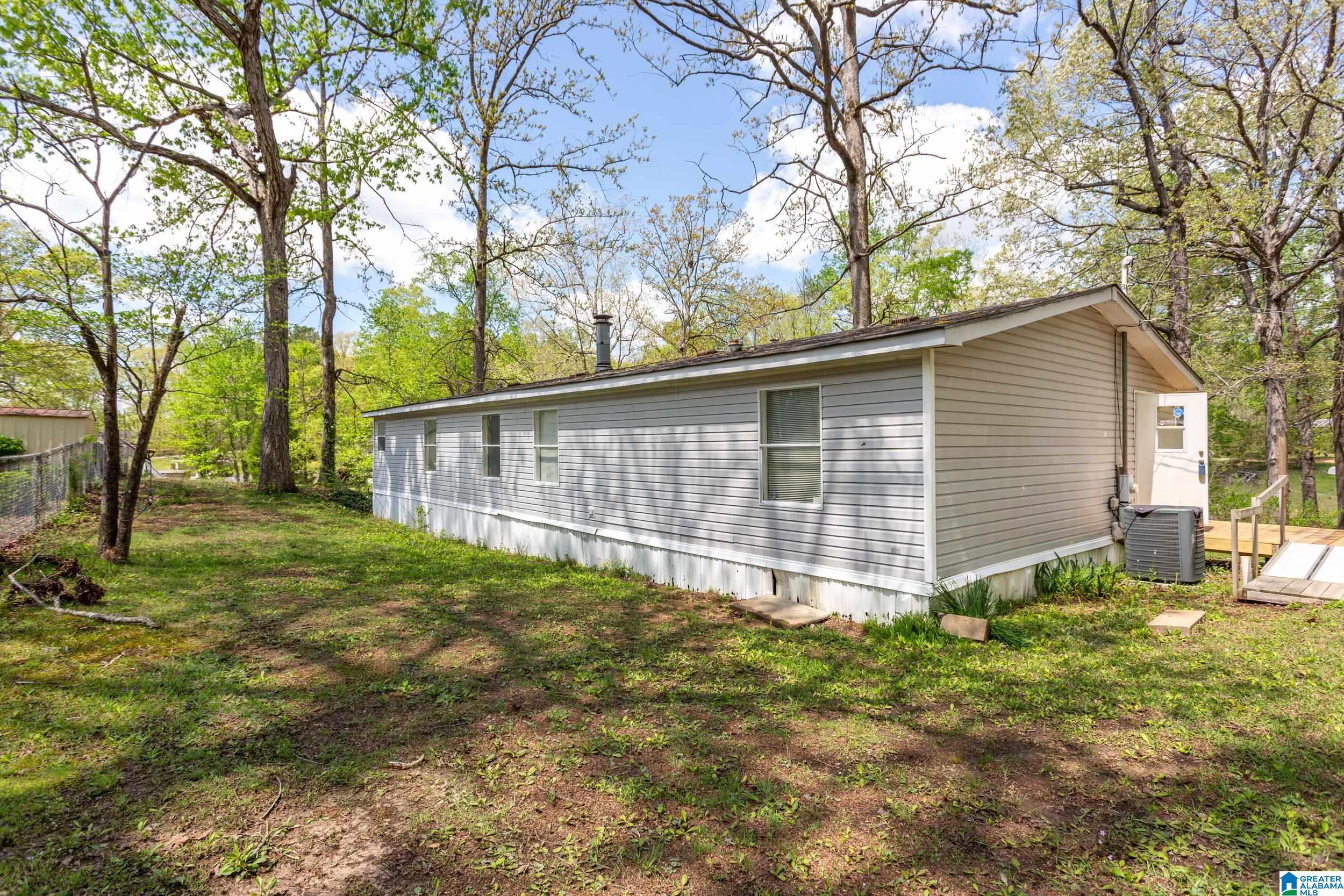 139 Colvard Drive Ohatchee, AL 36271 - Photo 34 of 34