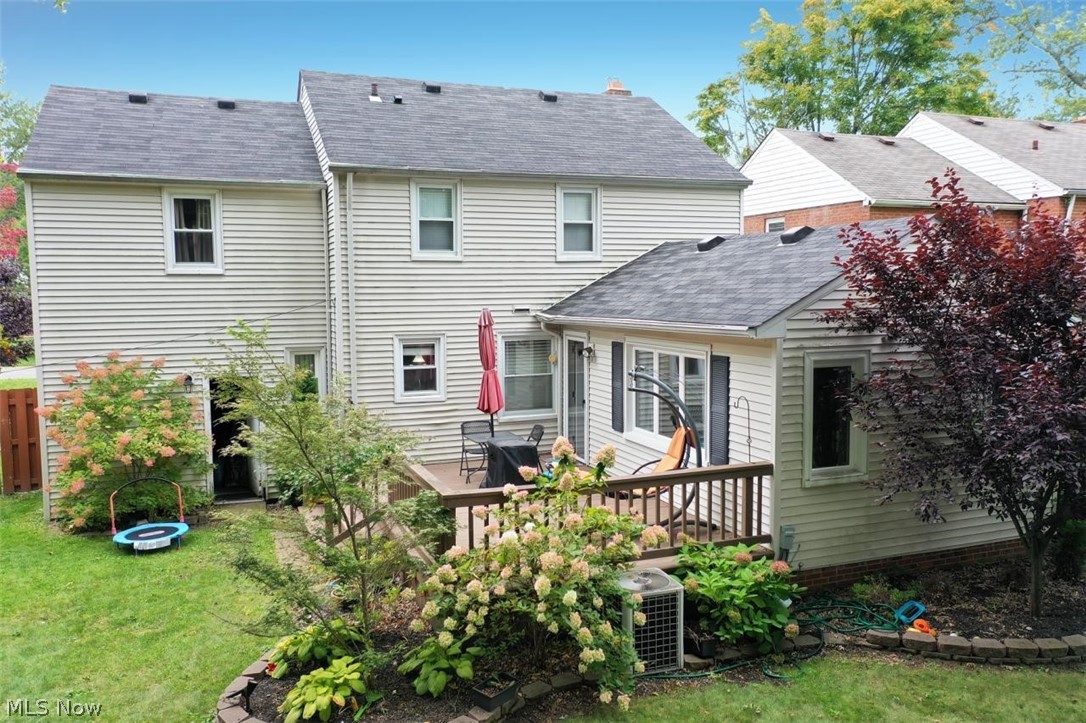 1259 Brainard Road Lyndhurst, OH 44124 - Photo 31 of 35