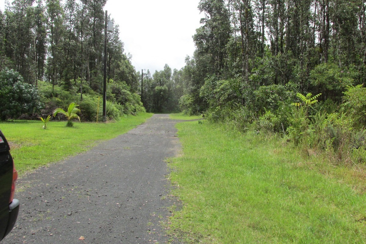 103 Hana Road Pahoa, HI 96778 - Photo 1 of 3 Gallery Image 1