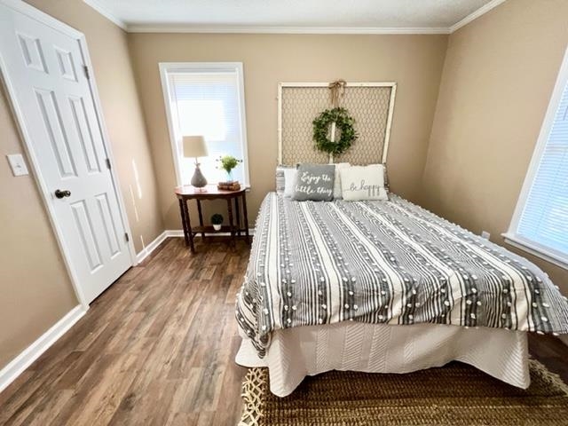 330 North Fork Road Morris Chapel, TN 38361 - Photo 11 of 21 Gallery Image 11