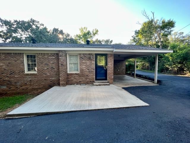 330 North Fork Road Morris Chapel, TN 38361 - Photo 18 of 21 Gallery Image 18