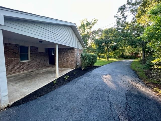 330 North Fork Road Morris Chapel, TN 38361 - Photo 20 of 21 Gallery Image 20