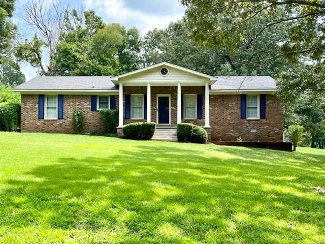 330 North Fork Road Morris Chapel, TN 38361 - Photo 2 of 21 Gallery Image 2