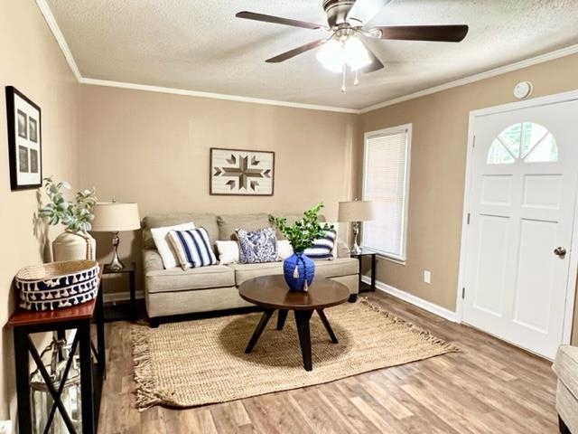 330 North Fork Road Morris Chapel, TN 38361 - Photo 4 of 21 Gallery Image 4