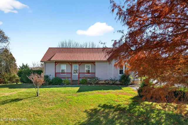 $299,900 | 288 Mallory Circle, Livingston, TN 38570