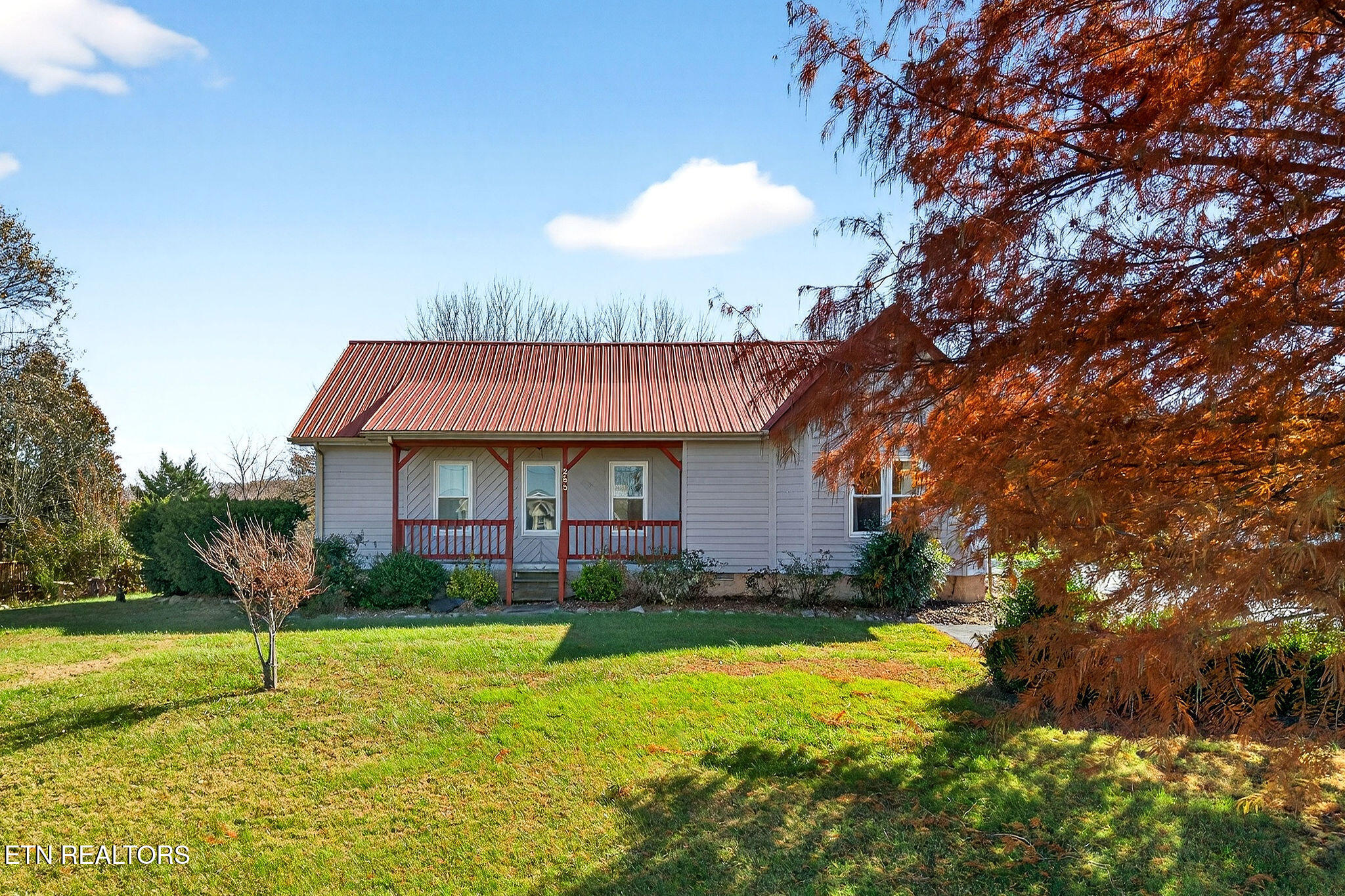 288 Mallory Circle Livingston, TN 38570 - Photo 2 of 35 001_DJI_20251114104231_0010_D - Copy