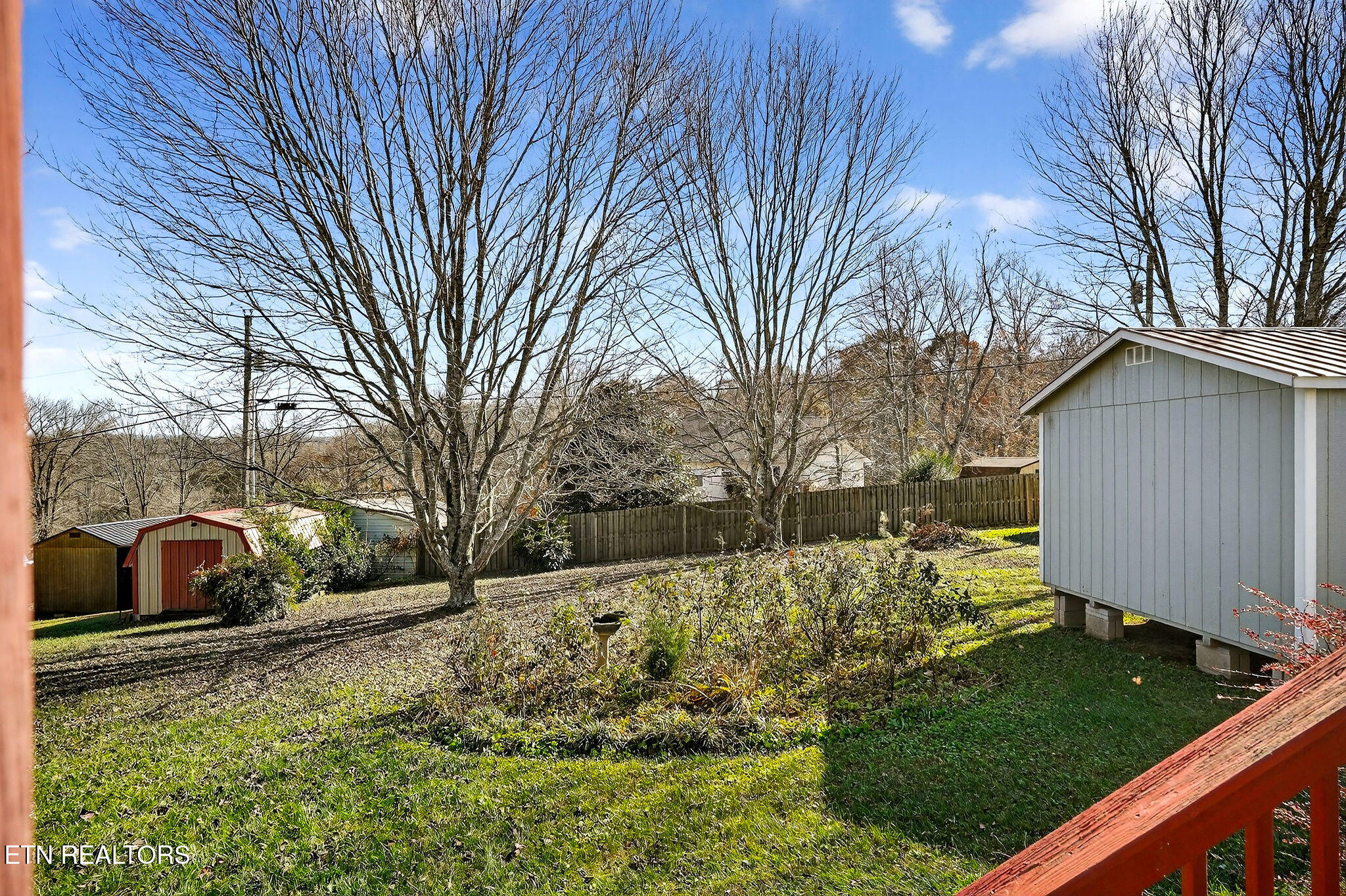 288 Mallory Circle Livingston, TN 38570 - Photo 25 of 35 026_DSC01785