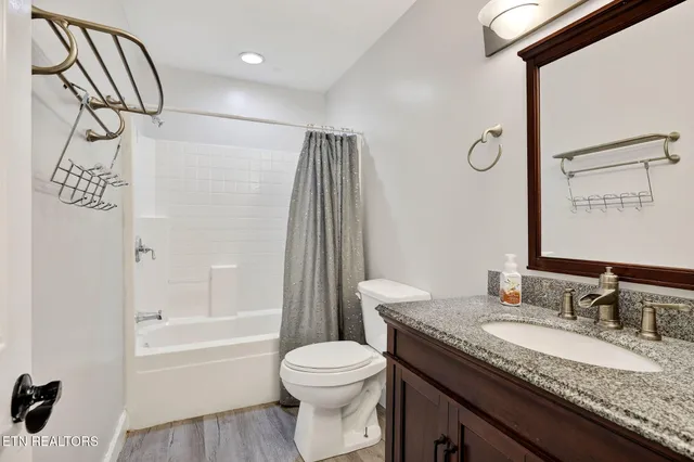 $299,900 | 288 Mallory Circle, Livingston, TN 38570