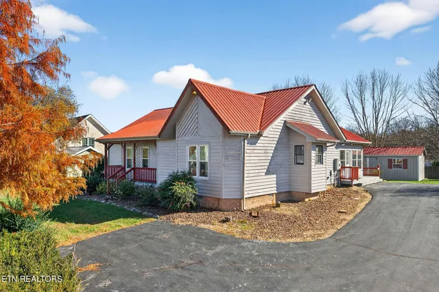 $299,900 | 288 Mallory Circle, Livingston, TN 38570