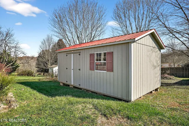 $299,900 | 288 Mallory Circle, Livingston, TN 38570