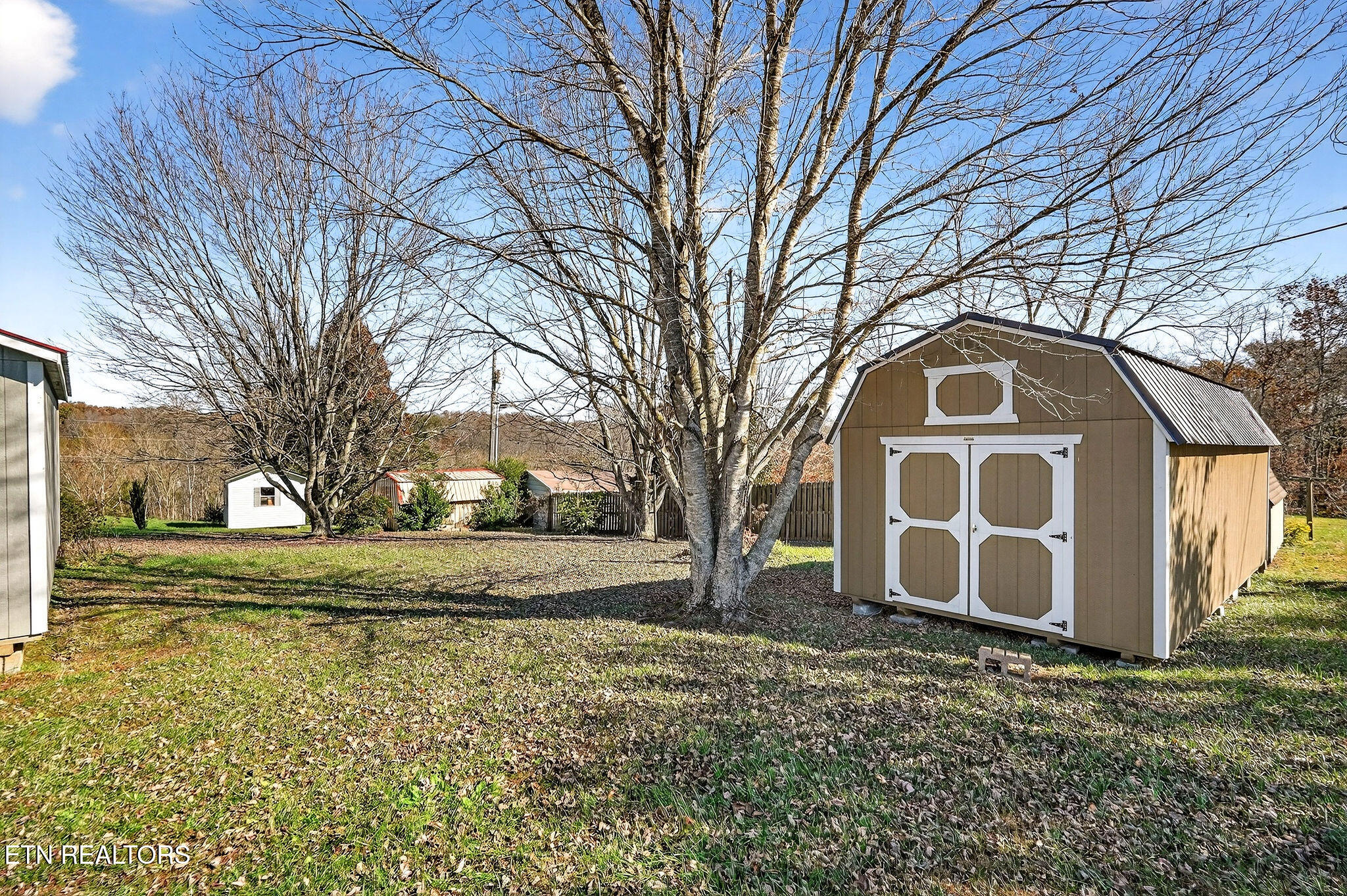 288 Mallory Circle Livingston, TN 38570 - Photo 34 of 35 035_DSC01828
