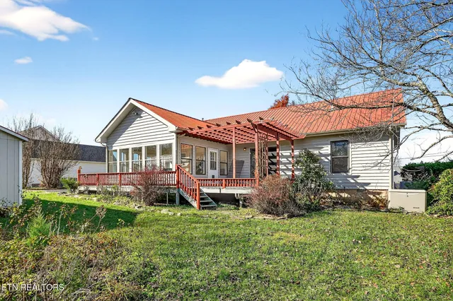 $299,900 | 288 Mallory Circle, Livingston, TN 38570