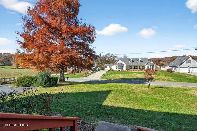 $299,900 | 288 Mallory Circle, Livingston, TN 38570