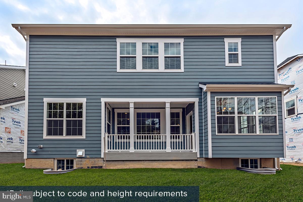 6213 Mcconnell Lane Springfield, VA 22152 - Photo 29 of 29 *Images used are representative only*