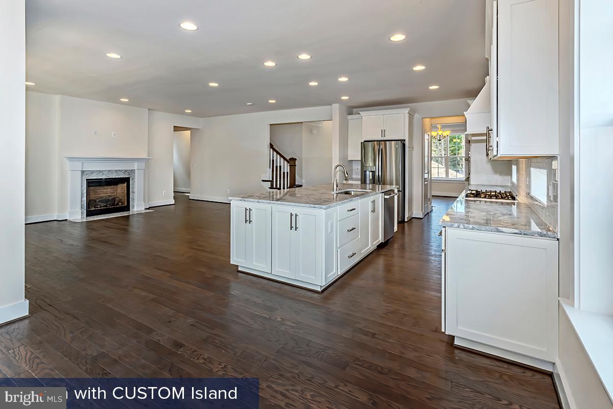 6213 Mcconnell Lane Springfield, VA 22152 - Photo 5 of 29 *Images used are representative only*