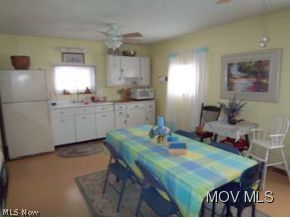 102 Cardinal Street Ellenboro, WV 26346 - Photo 7 of 13