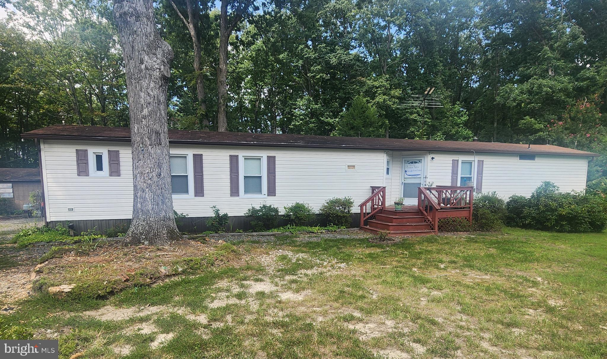 13444 Post Oak Road Spotsylvania, VA 22551 - Photo 2 of 2 Gallery Image 2