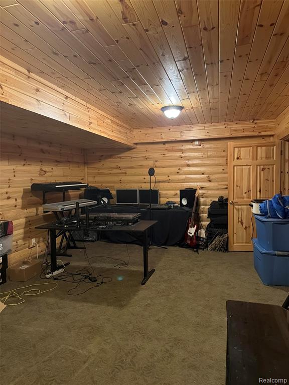6788 East Hoxie Road Cedar, MI 49621 - Photo 66 of 78