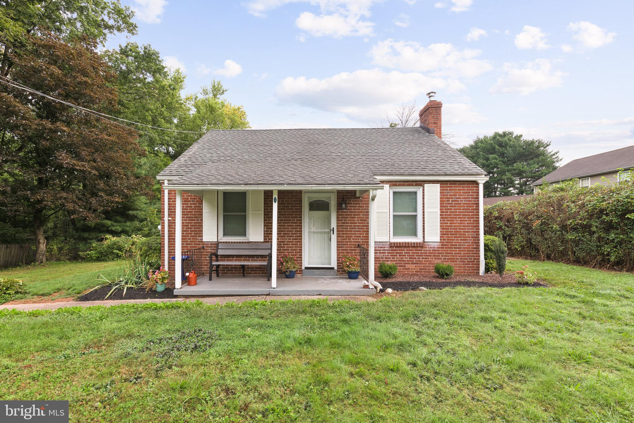 62 Heffner Road Royersford, PA 19468 - Photo 1 of 13 Front view of home.