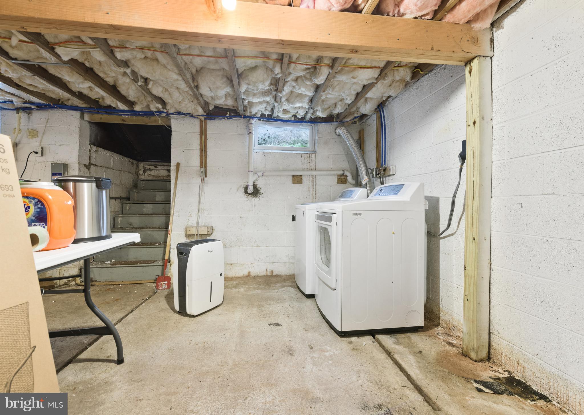 62 Heffner Road Royersford, PA 19468 - Photo 13 of 13 Basement