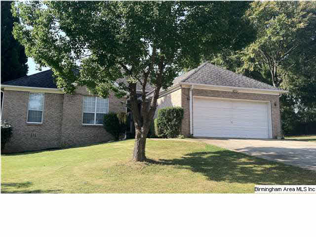 5004 Jacobs Way Bessemer, AL 35022 - Photo 1 of 26