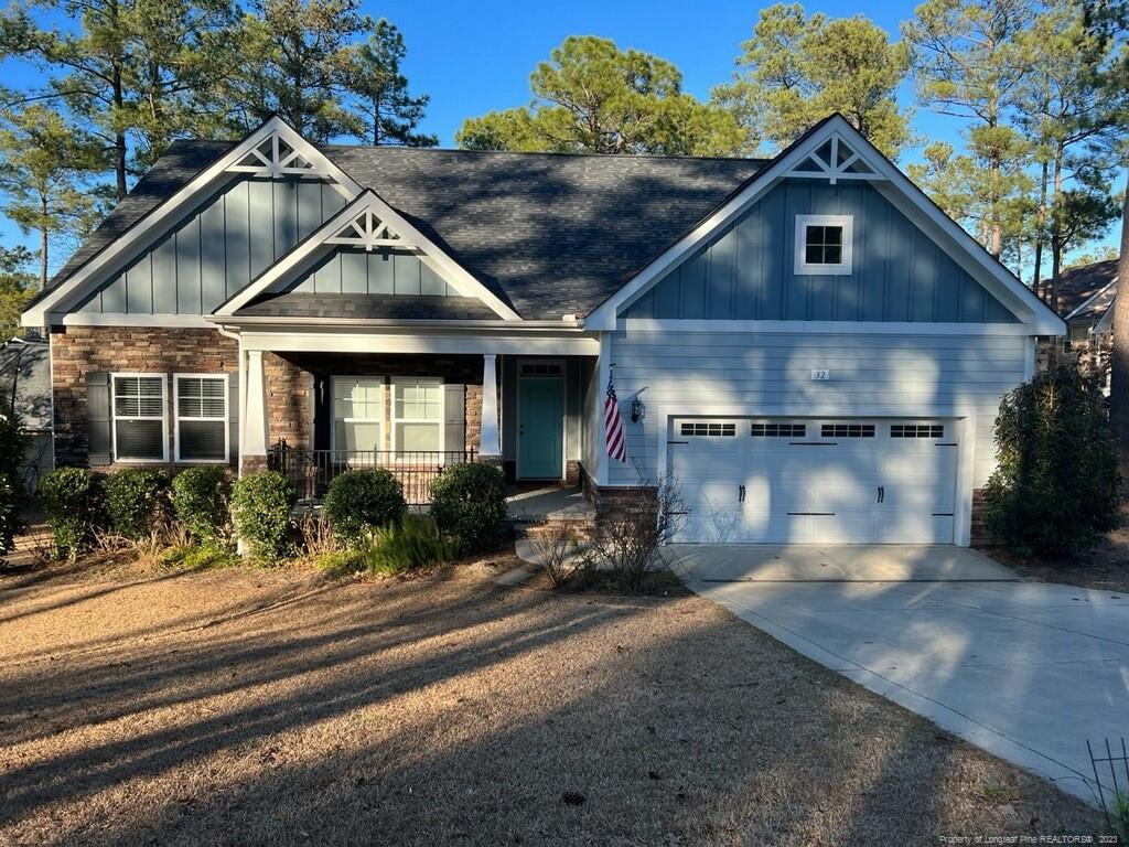32 Piney Pond Road Spring Lake, NC 28390 - Photo 2 of 37 Photo 2