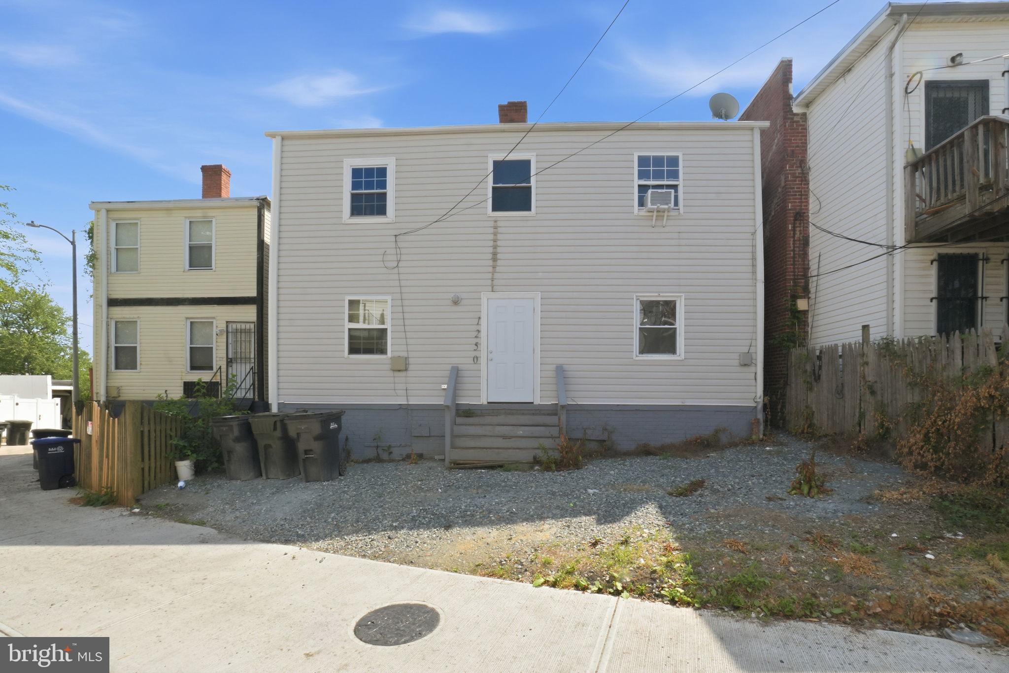 1250 Queen Street Northeast Washington, DC 20002 - Photo 23 of 25