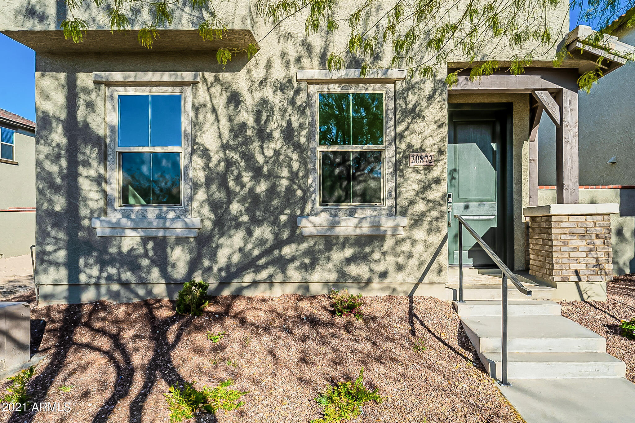 20872 West Thomas Road Buckeye, AZ 85396 - Photo 3 of 64 Thomas-4