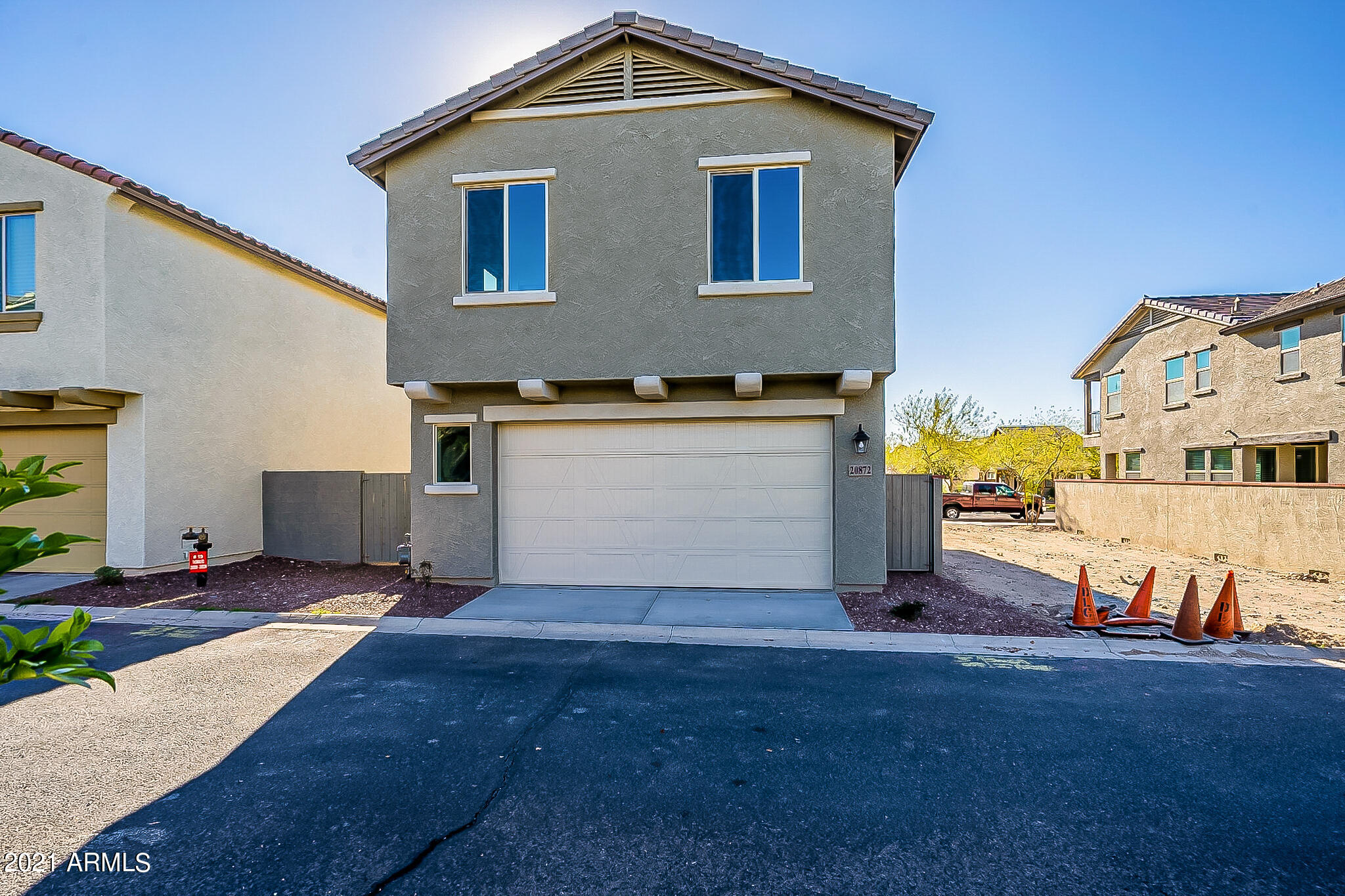 20872 West Thomas Road Buckeye, AZ 85396 - Photo 58 of 64 Thomas-59