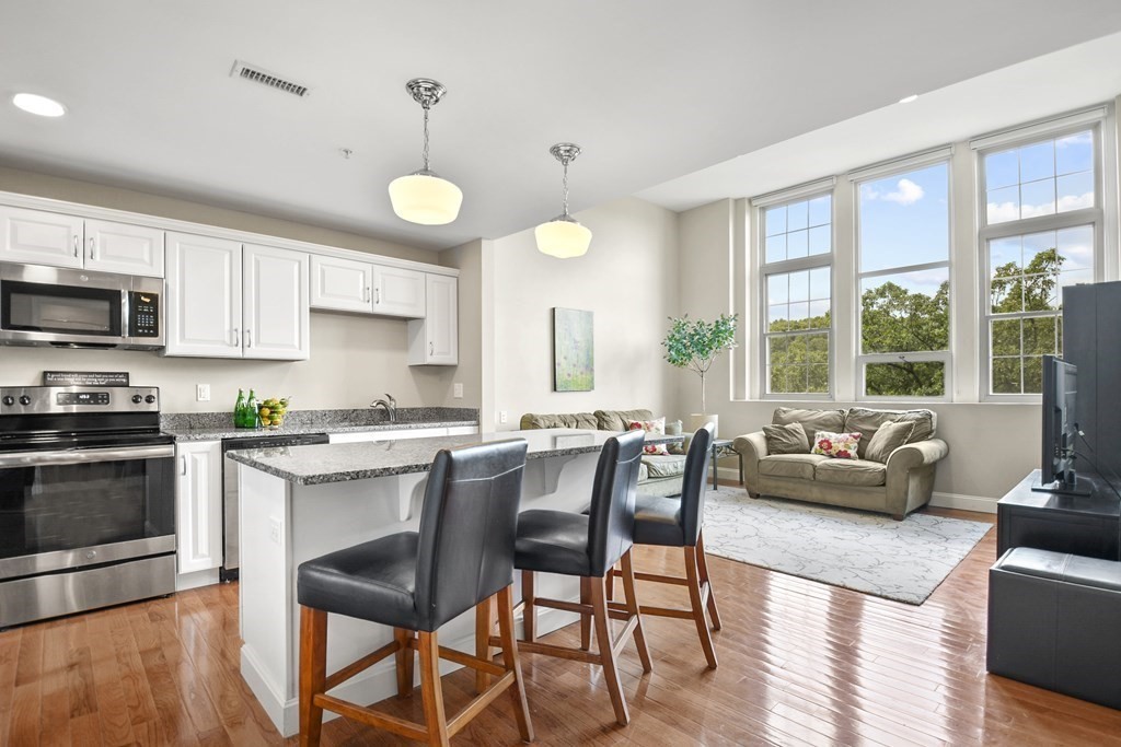18 Eagle Nest Road, Unit 441 Clinton, MA 01510 - Photo 4 of 22 Gallery Image 4