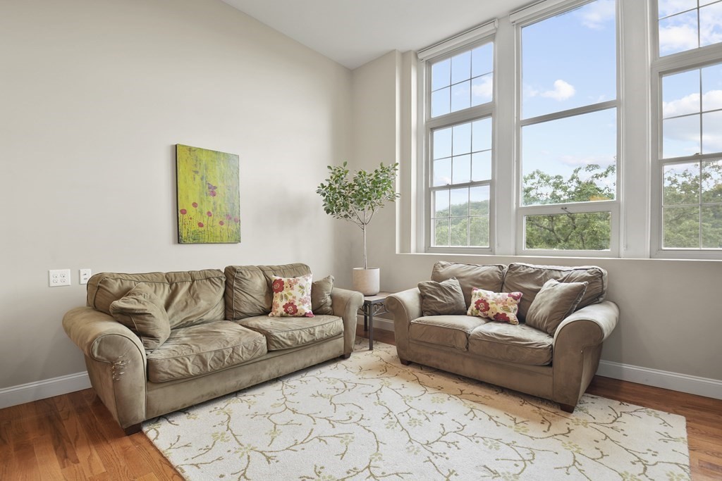 18 Eagle Nest Road, Unit 441 Clinton, MA 01510 - Photo 8 of 22 Gallery Image 8