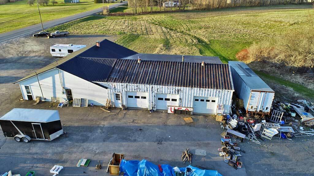 154 Calais Road Houlton, ME 04730 - Photo 69 of 79 154-calais-rd-hodgdon-me-9