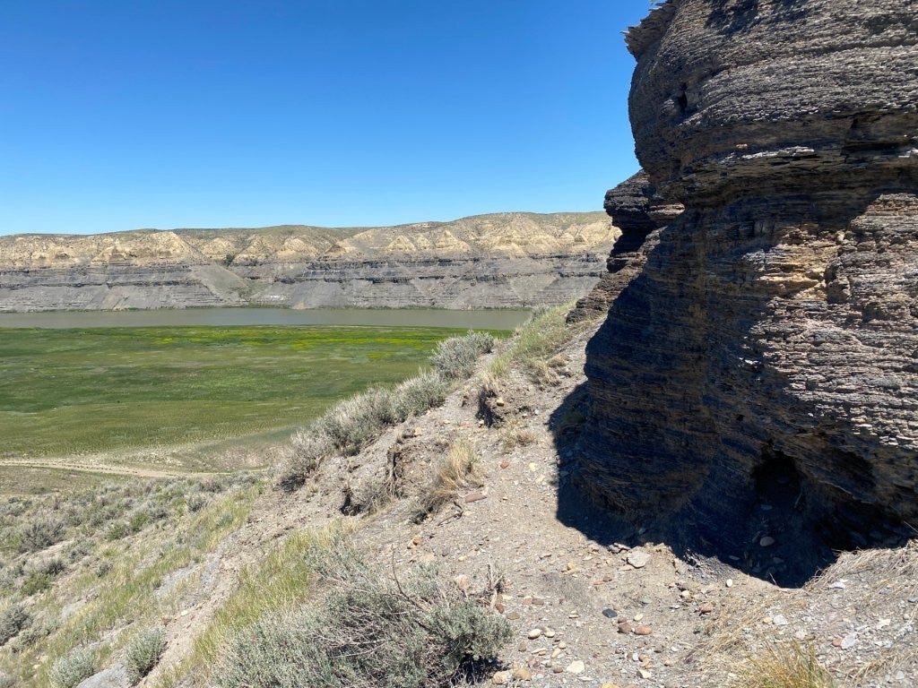 20 Vernon Road Fort Benton, MT 59442 - Photo 24 of 32 Gallery Image 24