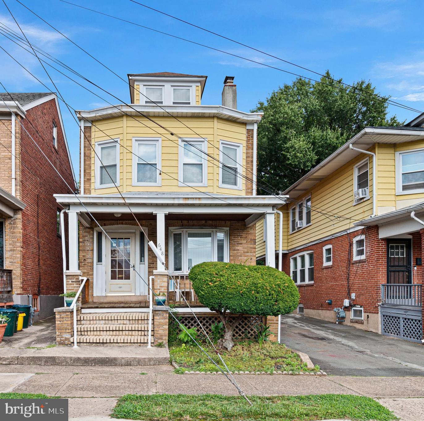 648 Rutherford Avenue Trenton, NJ 08618 - Photo 1 of 25 Gallery Image 1