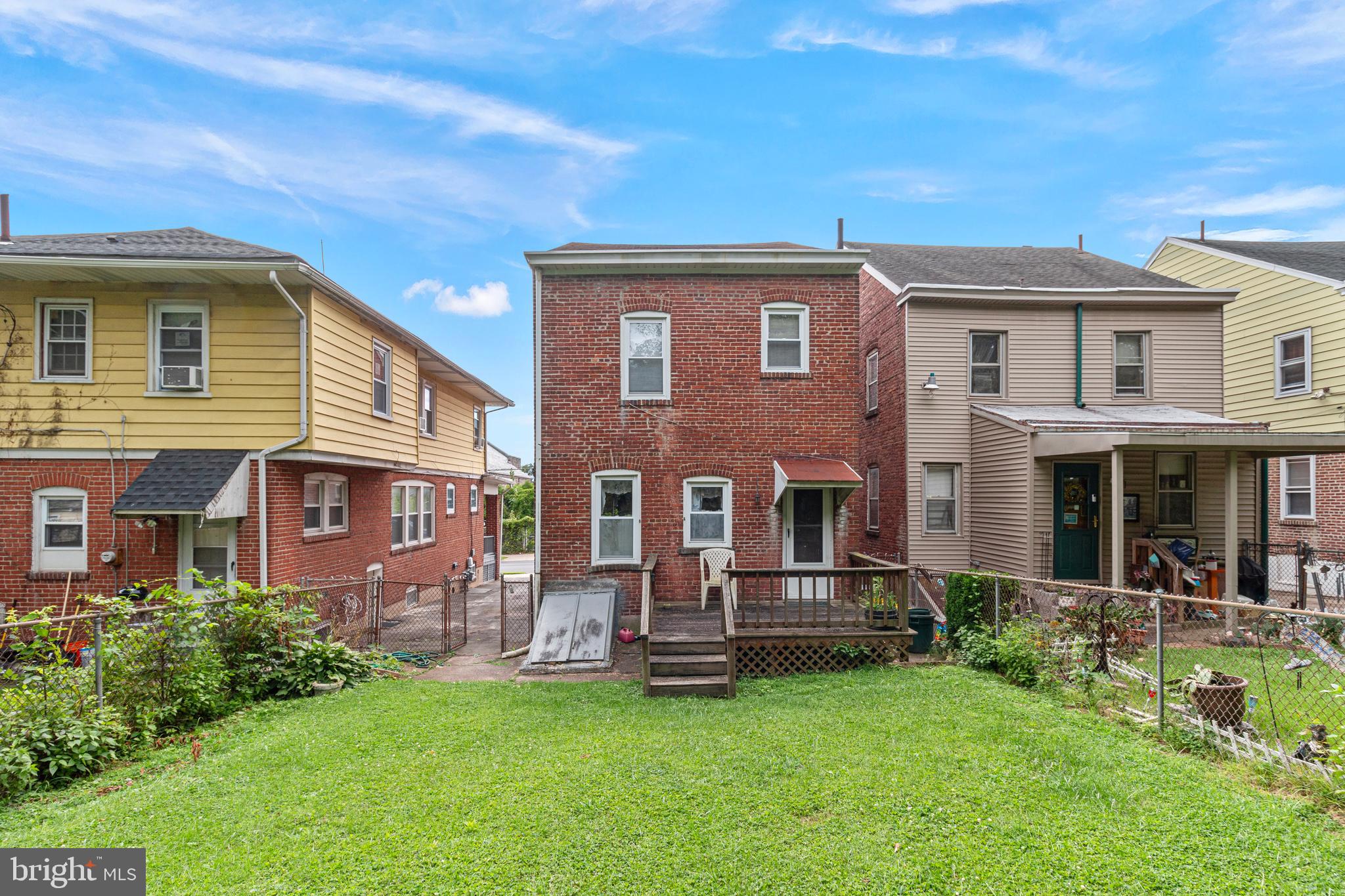 648 Rutherford Avenue Trenton, NJ 08618 - Photo 25 of 25 Gallery Image 25