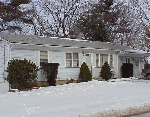 14 Jade Road Coventry, RI 02816 - Photo 1 of 1 Exterior Front.