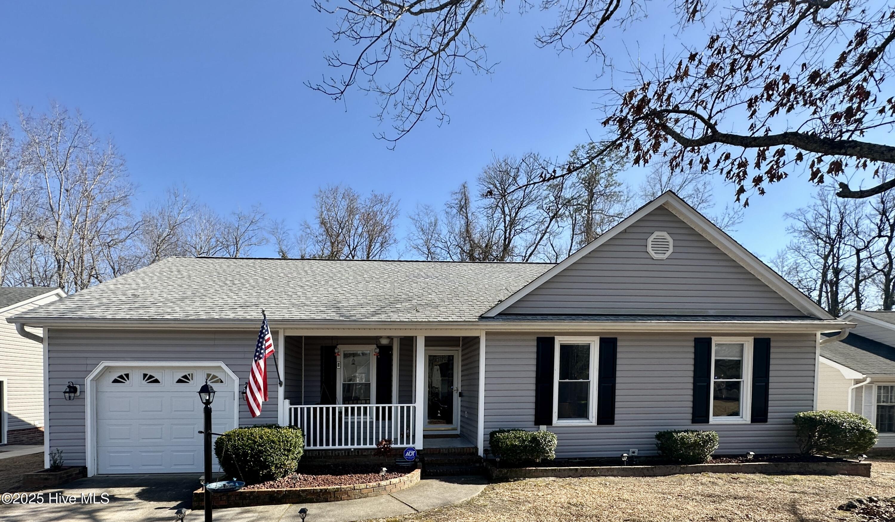 166 Raintree Circle Jacksonville, NC 28540 - Photo 1 of 57 166RaintreeCir_frontpictitle