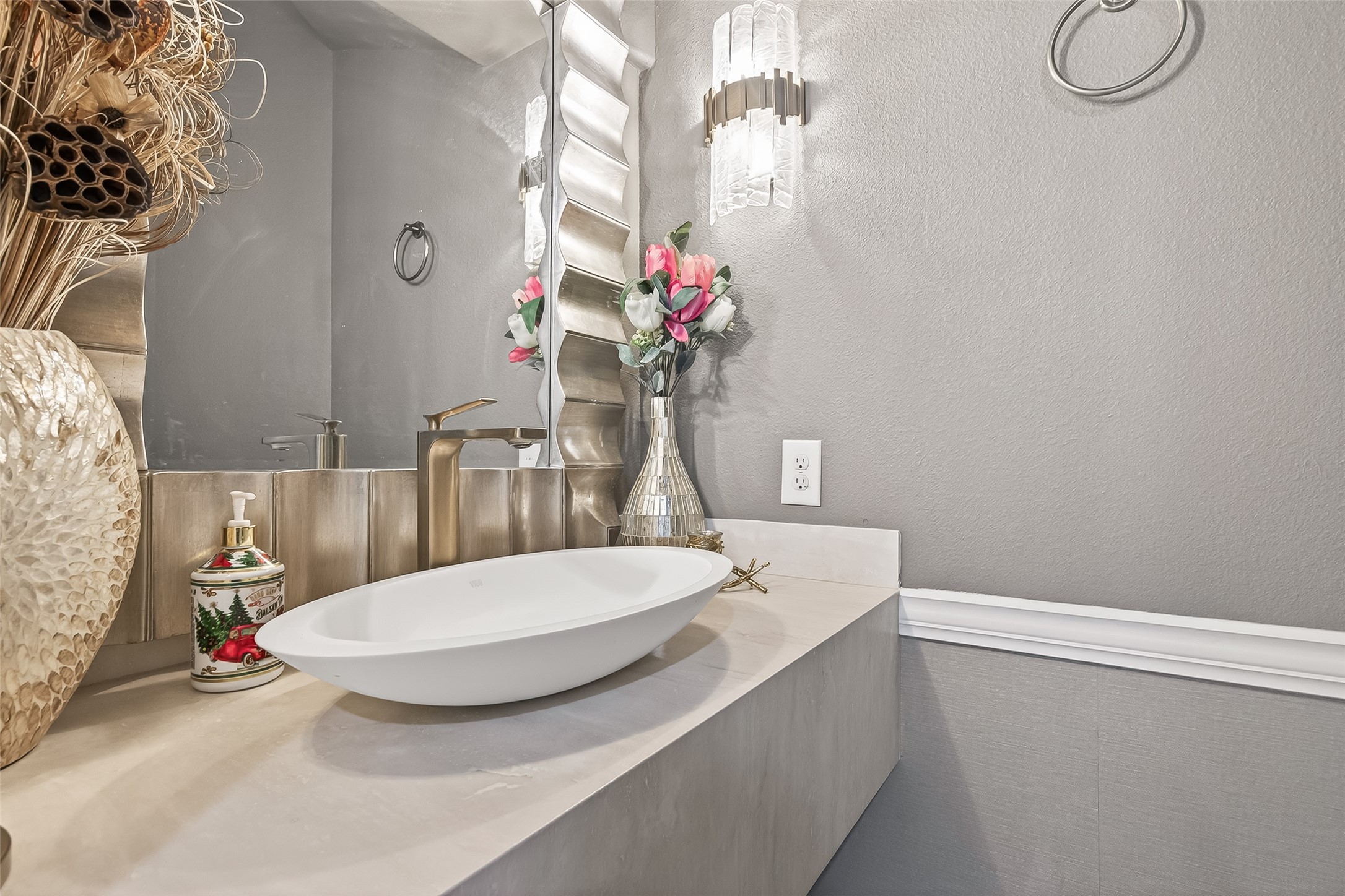 1122 Thyme Rise Lane Richmond, TX 77406 - Photo 13 of 50 a close view of dining table with chairs