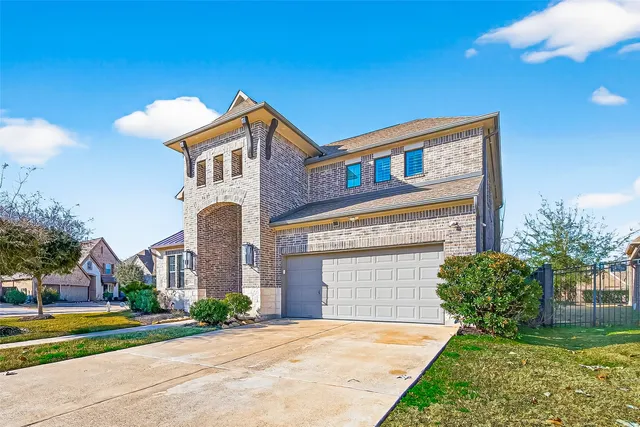 $799,000 | 1122 Thyme Rise Lane, Richmond, TX 77406