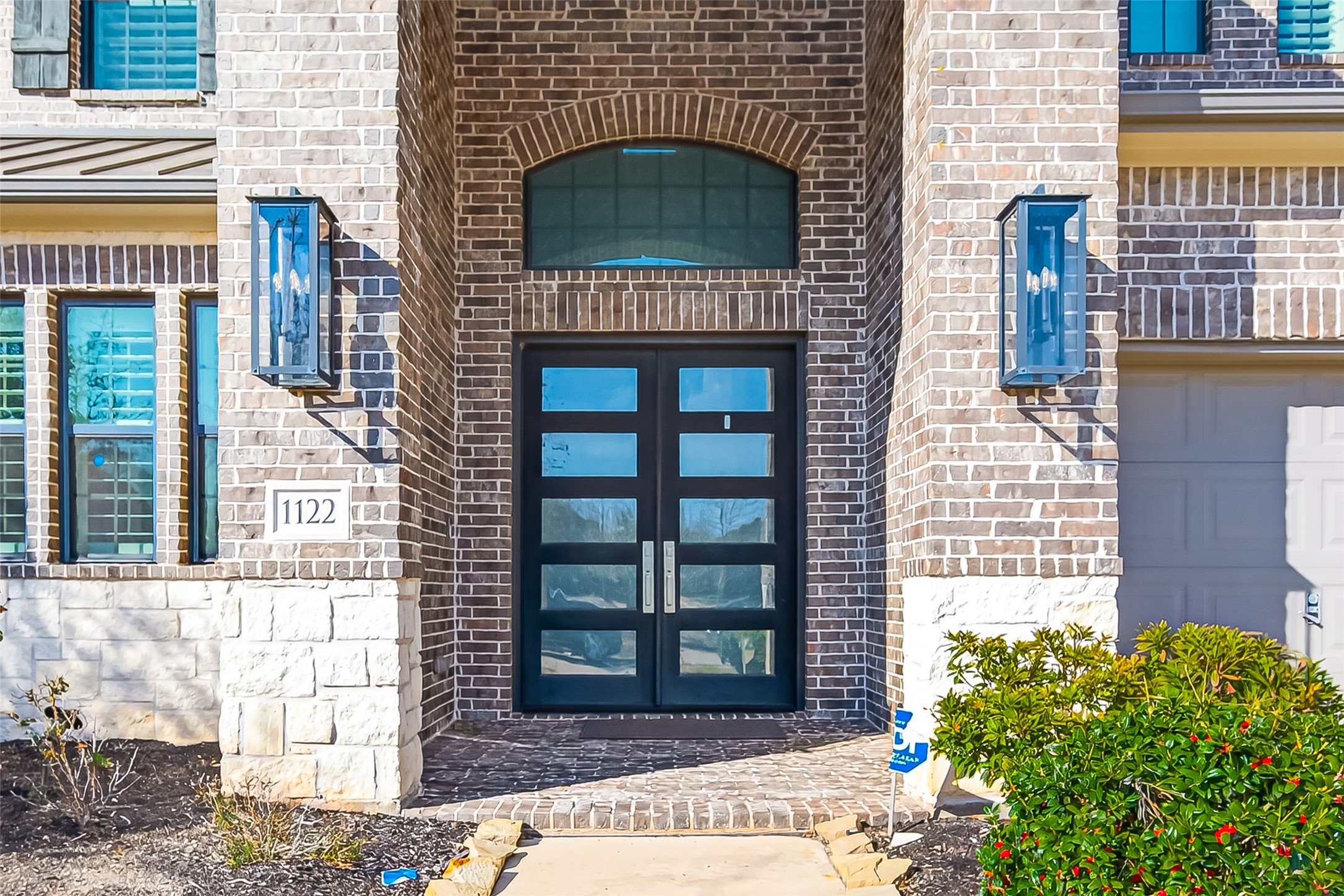 1122 Thyme Rise Lane Richmond, TX 77406 - Photo 4 of 50 a view of front door of house