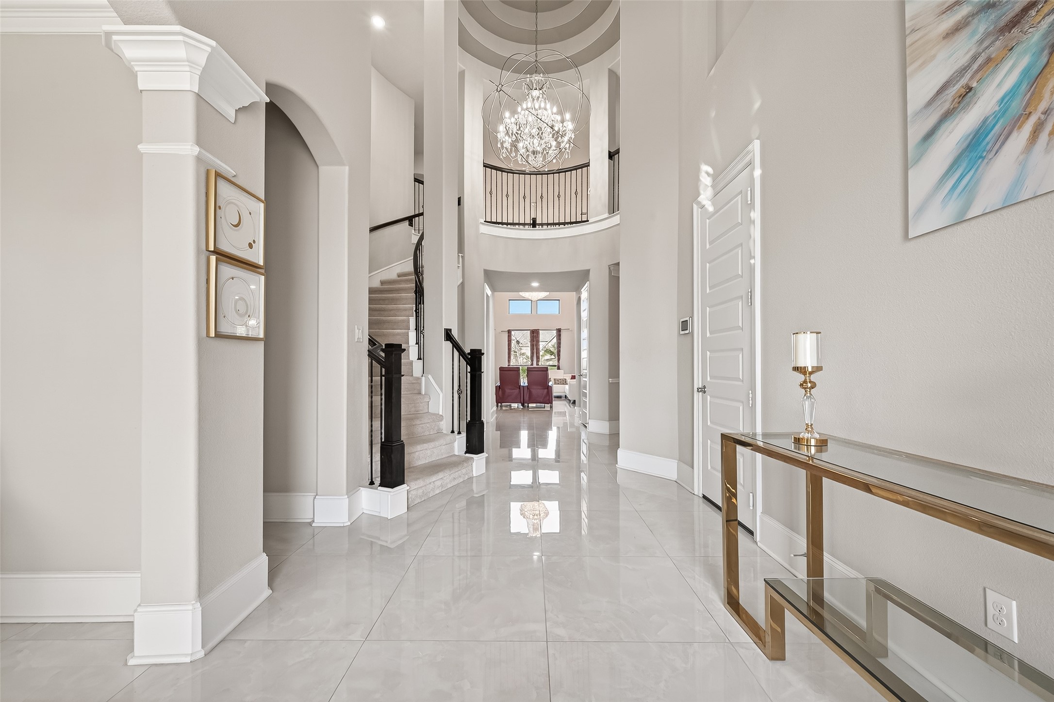 1122 Thyme Rise Lane Richmond, TX 77406 - Photo 6 of 50