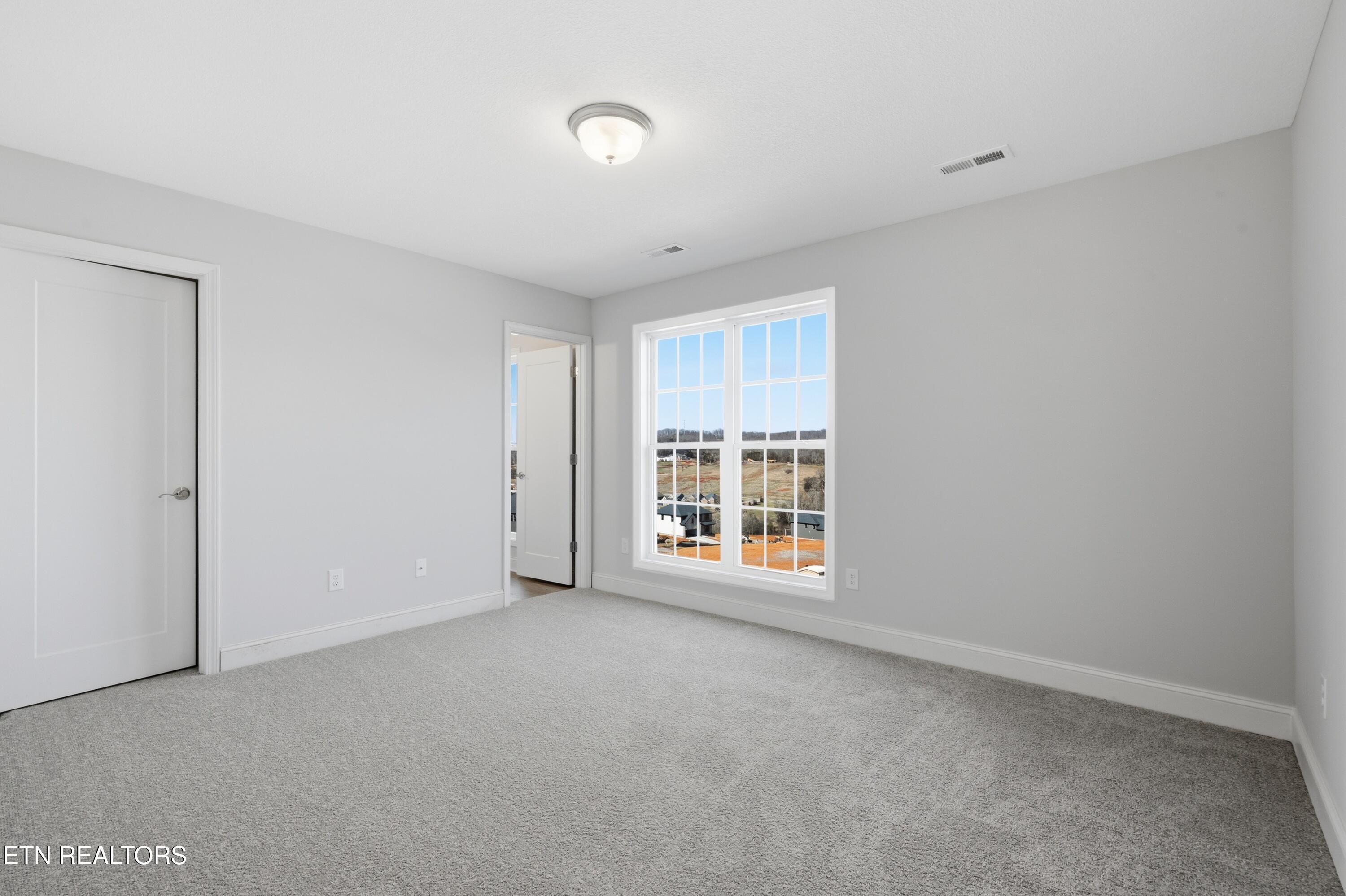 1888 Hickory Reserve Road Knoxville, TN 37932 - Photo 18 of 23 Upstairs BR 4 Suite