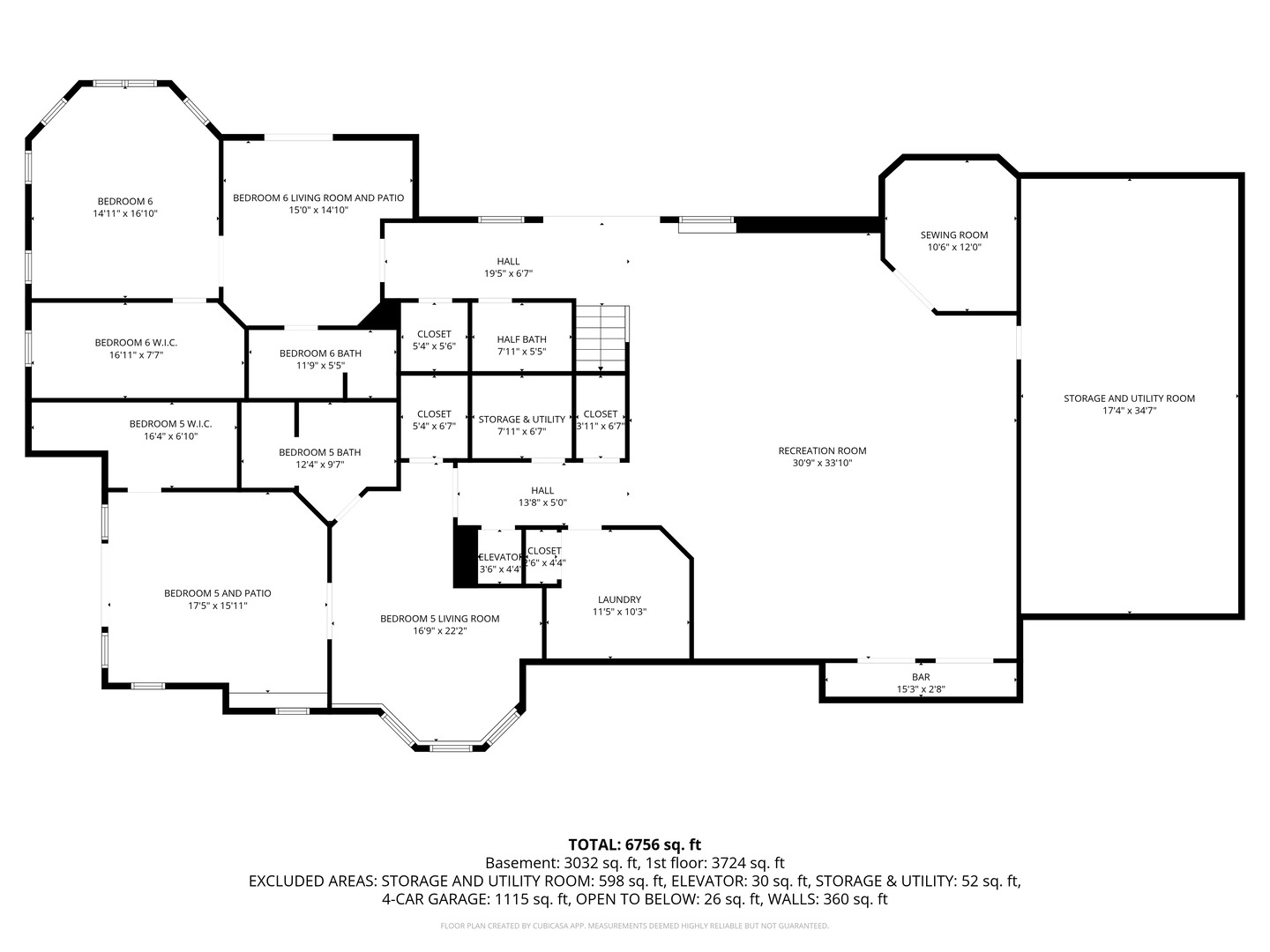 2389 East 2450th Road Marseilles, IL 61341 - Photo 59 of 68