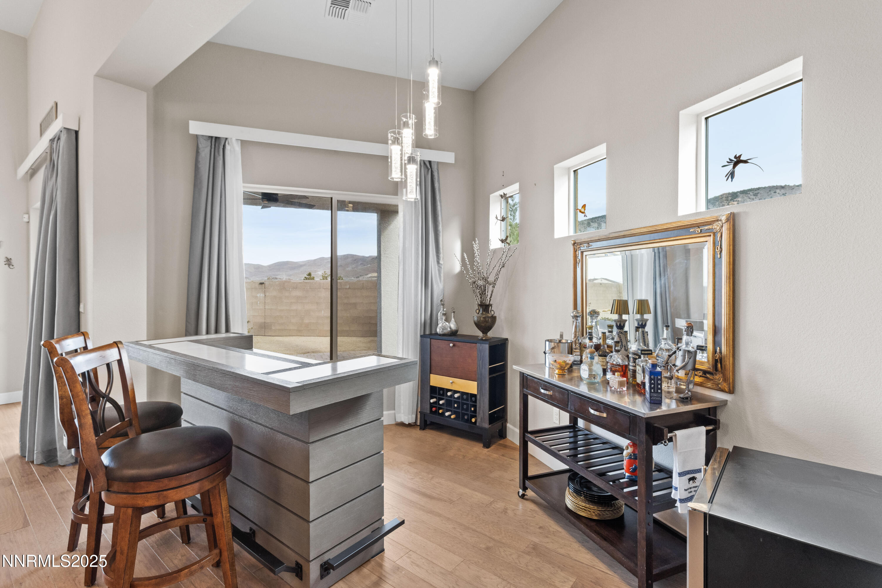 13510 Water Willow Street Reno, NV 89521 - Photo 16 of 56 13510 Water Willow St 18 Bar Area